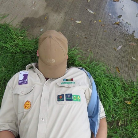 IMG 2884 - Scouts en Gidsen Zaventem 